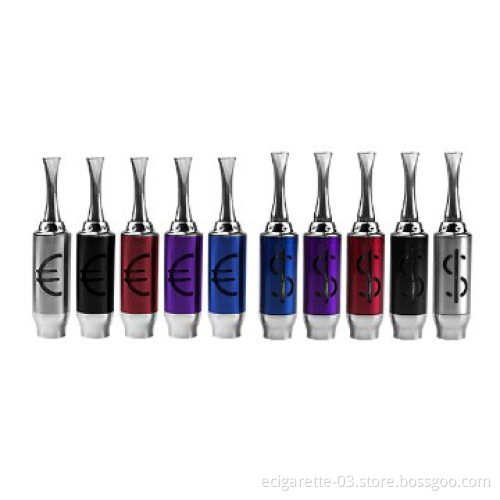 Made in China products ecig vaporizer cash atomizer from smy
